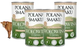 polana-smaku-karma-dla-psa-wolowina-z-dynia-400g-mono-x4