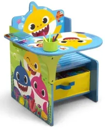 baby-shark-biurko-stolik-skrzynia-rekin-dzieci-meble-kubek-organizer