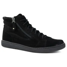 damskie-minimalistyczne-buty-skorzane-zimowe-barefoot-1261-czarny-welur