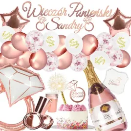 wieczor-panienski-baner-zestaw-balonowy-dekoracja