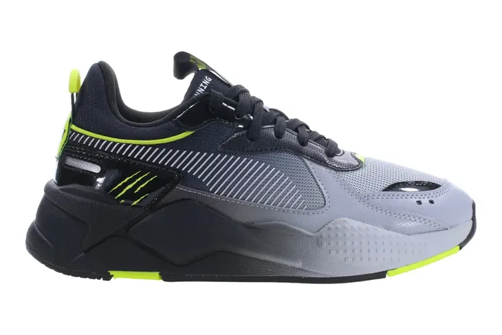 Buty młodzieżowe Puma RS-X Miraculous 391824 01