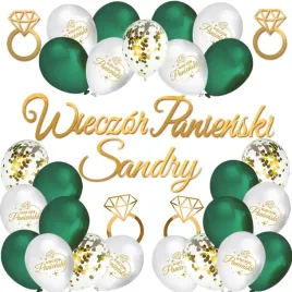 zestaw-wieczor-panienski-dekoracje-balonowe-imie