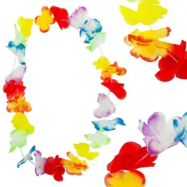kwiaty-hawajskie-naszyjnik-hawajski-girlanda-hawaje-aloha-girlandy