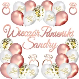 zestaw-wieczor-panienski-balony-baner-z-imieniem