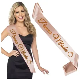 szarfa-napis-panna-mloda-gadzety-wieczor-panienski-rozowe-zloto-rose-gold