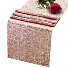 bieznik-cekinowy-na-stol-rose-gold-wieczor-panienski-dekoracyjny-180x30-cm