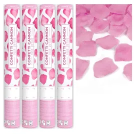 tuby-strzelajace-platki-roz-rozowe-konfetti-slub-pierwszy-taniec-40cm-x4szt