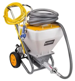 agregat-tynkarski-powermat-pm-agt-1500m-15-l-min-uzywany