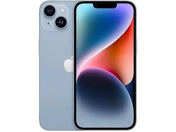 APPLE iPHONE 14 6 GB / 256 GB 5G + ZESTAW SUPER AKCESORIÓW