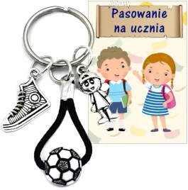 breloczek-brelok-pilka-prezent-na-dzien-chlopaka-przedszkolaka-pasowanie