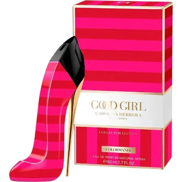 Carolina Herrera Good Girl Colormania 80ml EDP