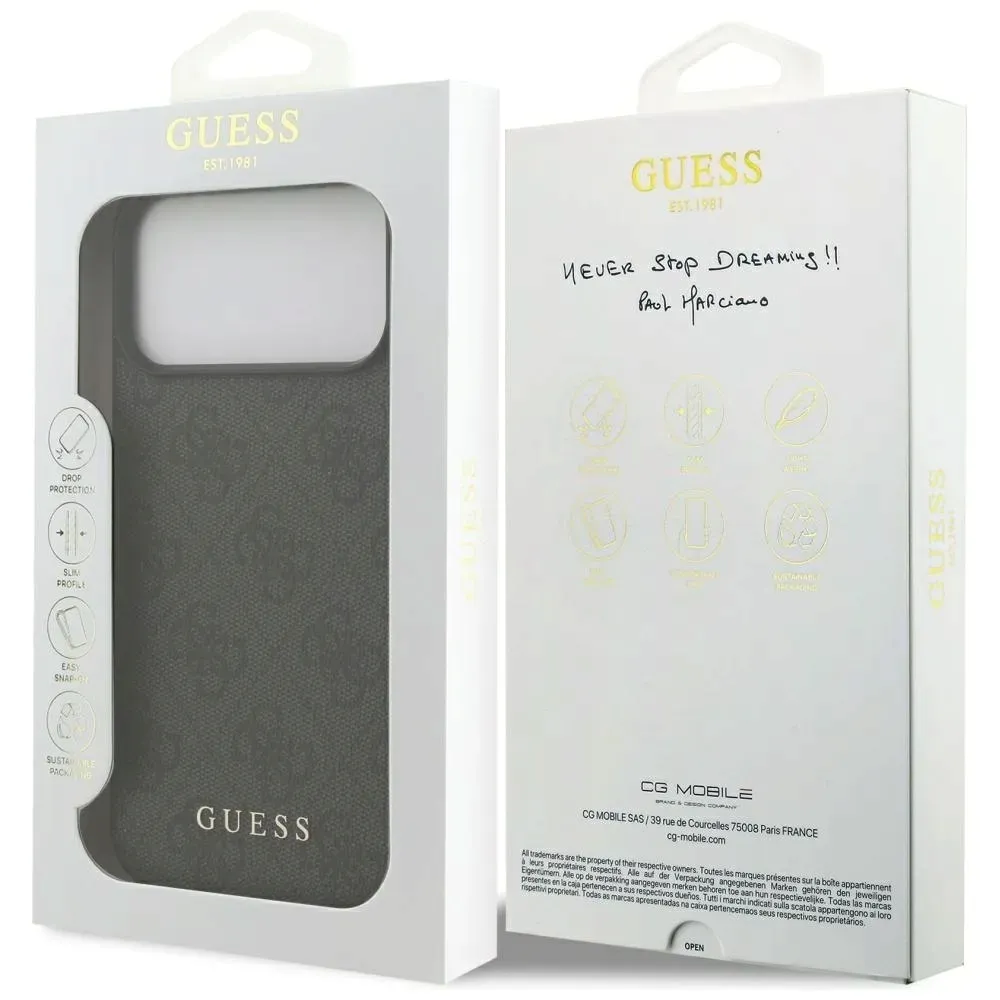 etui-guess-4g-classic-do-iphone-17-pro-max-czarny-stan-nowy