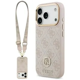 etui-guess-4g-strass-logo-and-big-strap-metal-buttons-magsafe-do-iphone-17-pr