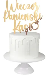 topper-na-tort-wieczor-panienski-plexi-bride-imie