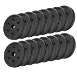hantle-treningowe-2-x-10kg-rodzaj-bitumiczne