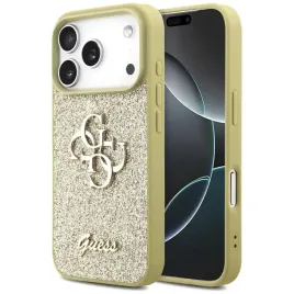 etui-guess-fixed-glitter-big-4g-do-iphone-17-pro-zloty