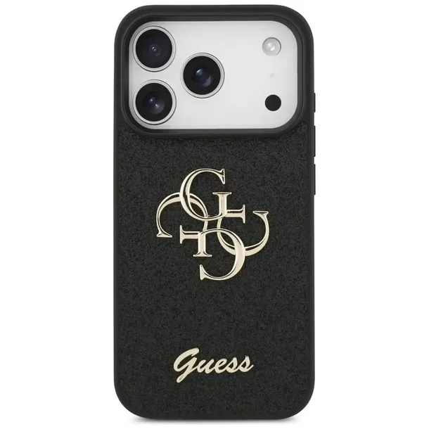 etui-guess-fixed-glitter-big-4g-do-iphone-17-pro-czarny-przeznaczenie-apple