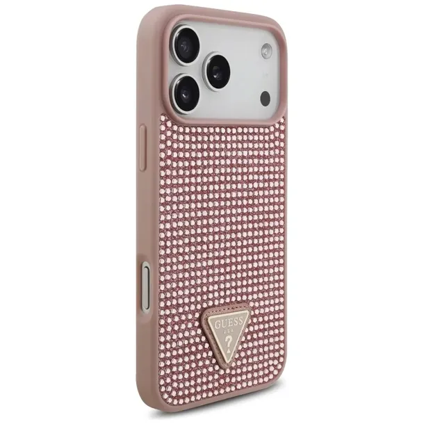 etui-guess-rhinestone-triangle-logo-do-iphone-17-pro-max-rozowy-kolor-rozowy