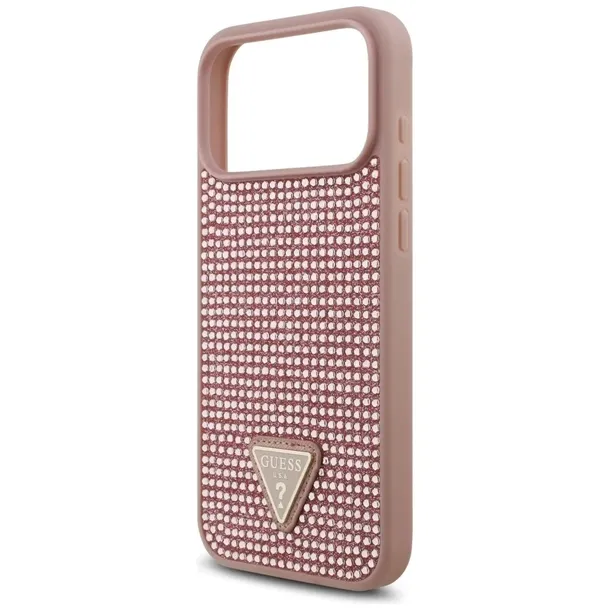 etui-guess-rhinestone-triangle-logo-do-iphone-17-pro-max-rozowy-kod-producenta-gue005019