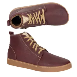 buty-damskie-zimowe-barefoot-skorzane-z-b04-bordowe