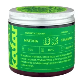 kafar-matcha-standard-50g