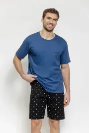 taro-pizama-matteo-3580-jeans-xl-niebieski