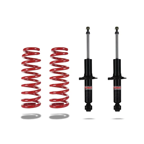 Zestaw zawieszenia Pedders tył Subaru Outback BP 2003-2009 bez SLS 803055