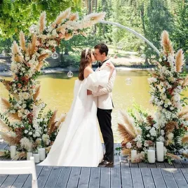 stojak-stelaz-kolo-tlo-zdjec-wesele-scianka-2m