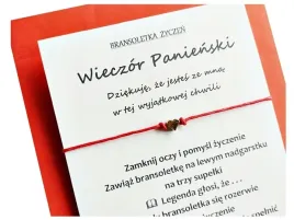 wieczor-panienski-podziekowanie-bransoletka-zyczen