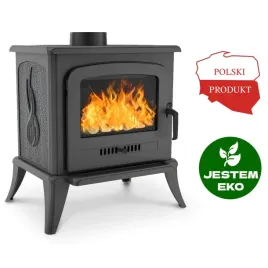 piec-wolnostojacy-kominek-zeliwny-koza-kratki-k7-5kw-fi-130-eko