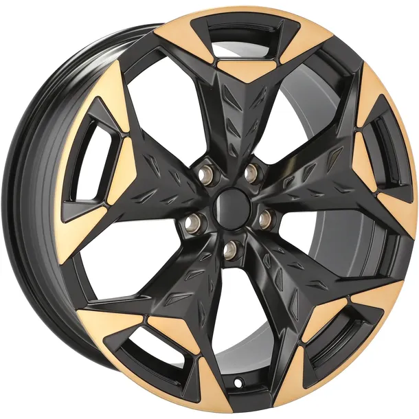 4x Felgi 18 Hybrid Forged m.in. do CUPRA Ateca Born Leon Formentor TerRAMar