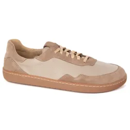 buty-barefoot-minimalistyczne-skorzane-wasak-0794w-latte-groszek