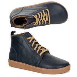 buty-damskie-zimowe-barefoot-skorzane-z-b04-granatowe