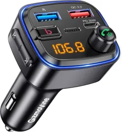 gizmovine-transmiter-samochodowy-fm-bluetooth-ladowarka-qc-pd-30w-usb-c