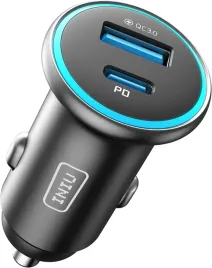 iniu-ladowarka-samochodowa-usb-c-usb-a-36w-do-zapalniczki-samochodowej