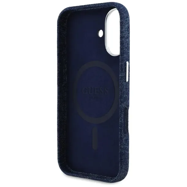 etui-guess-denim-triangle-logo-magsafe-do-iphone-16-niebieski-marka-guess