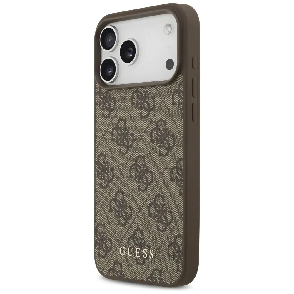 etui-guess-4g-classic-do-iphone-17-pro-max-brazowy