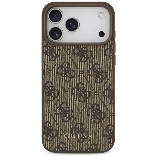 etui-guess-4g-classic-do-iphone-17-pro-max-brazowy-przeznaczenie-apple