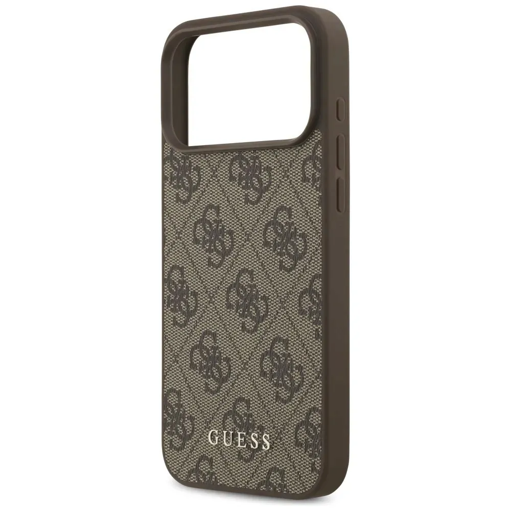 etui-guess-4g-classic-do-iphone-17-pro-max-brazowy-stan-nowy