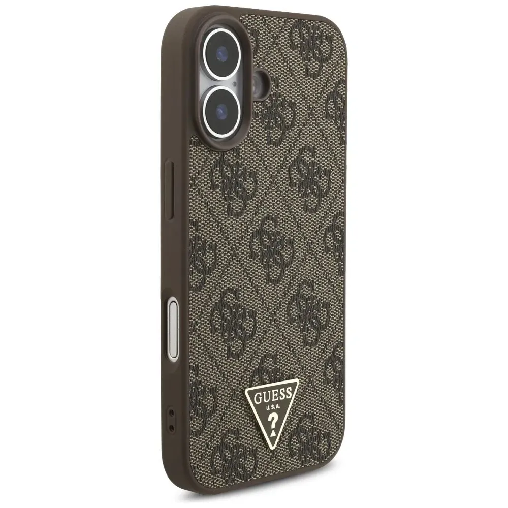 etui-guess-4g-strap-triangle-logo-magsafe-do-iphone-17-brazowy-stan-nowy