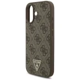 etui-guess-4g-strap-triangle-logo-magsafe-do-iphone-17-brazowy-kod-producenta-gue004791