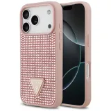 etui-guess-rhinestone-triangle-logo-do-iphone-17-pro-rozowy