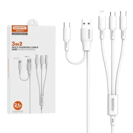 kabel-usb-3w1-somostel-bialy-21a-10w-quick-charger-powerline-pd-sms-bt14