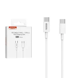 kabel-typ-c-do-typ-c-pd-5a-100w-somostel-bialy-5000mah-power-delivery-1-2m