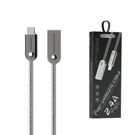 kabel-usb-micro-2-4a-somostel-srebrny-2400mah-quick-charger-qc-3-0-1m-power