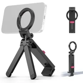 statyw-grip-stojak-metal-uchwyt-telefon-iphone-magnes-magsafe-ulanzi-ma88