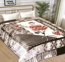koc-akrylowy-narzuta-160x210cm-roza-krem-szary-rozowy-walizka