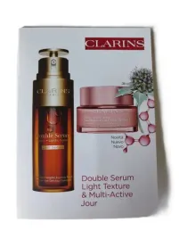 clarins-double-serum-light-texture-09ml-multi-active-jour-2ml-probka