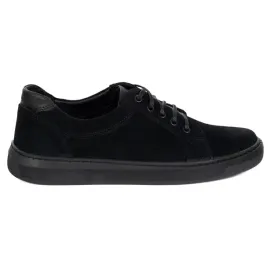 buty-meskie-zamszowe-skora-naturalna-7136dt-czarne