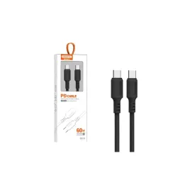 kabel-typ-c-do-typ-c-pd-somostel-czarny-quick-charger-usb-c-1-2m-60w-powerl
